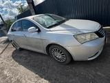 Geely Emgrand EC7 2013 года за 1 700 000 тг. в Караганда – фото 3