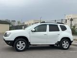 Renault Duster 2015 года за 4 500 000 тг. в Астана – фото 3