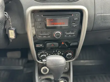 Renault Duster 2015 года за 4 500 000 тг. в Астана – фото 14