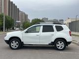 Renault Duster 2015 года за 4 500 000 тг. в Астана – фото 4