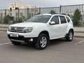 Renault Duster 2015 годаүшін4 500 000 тг. в Астана – фото 2