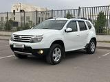 Renault Duster 2015 года за 4 500 000 тг. в Астана – фото 2
