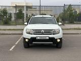 Renault Duster 2015 годаүшін4 500 000 тг. в Астана