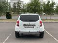 Renault Duster 2015 годаүшін4 500 000 тг. в Астана – фото 7