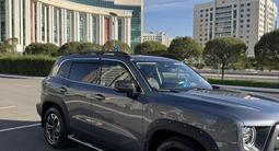 Haval Dargo 2024 года за 12 800 000 тг. в Астана – фото 3