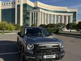 Haval Dargo 2024 годаүшін12 800 000 тг. в Астана