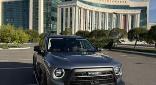 Haval Dargo 2024 годаүшін12 800 000 тг. в Астана