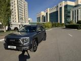 Haval Dargo 2024 годаүшін12 800 000 тг. в Астана – фото 4