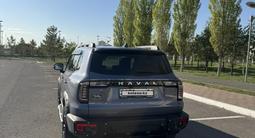 Haval Dargo 2024 года за 12 800 000 тг. в Астана – фото 5