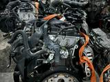 Двигатель 1MZ-FE VVTi на Toyota Highlander ДВС и АКПП 2ar/2az/2gr/1mz/3mz/ за 95 000 тг. в Алматы