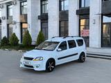 ВАЗ (Lada) Largus 2014 годаүшін3 500 000 тг. в Актау