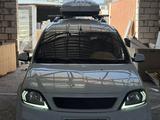 ВАЗ (Lada) Largus 2014 годаүшін3 500 000 тг. в Актау – фото 4