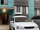 ВАЗ (Lada) Largus 2014 годаүшін3 500 000 тг. в Актау – фото 2