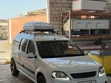 ВАЗ (Lada) Largus 2014 годаүшін3 500 000 тг. в Актау – фото 3