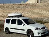ВАЗ (Lada) Largus 2014 годаүшін3 500 000 тг. в Актау – фото 5