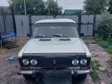 ВАЗ (Lada) 2106 2001 года за 580 000 тг. в Тайынша