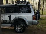 Mitsubishi Pajero 1997 года за 4 000 000 тг. в Талдыкорган – фото 4