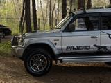Mitsubishi Pajero 1997 года за 4 000 000 тг. в Талдыкорган – фото 3
