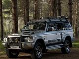 Mitsubishi Pajero 1997 года за 4 000 000 тг. в Талдыкорган