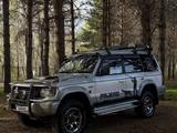 Mitsubishi Pajero 1997 года за 4 000 000 тг. в Талдыкорган – фото 2