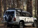 Mitsubishi Pajero 1997 года за 4 000 000 тг. в Талдыкорган – фото 5