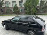 ВАЗ (Lada) 2114 2013 годаүшін1 950 000 тг. в Астана – фото 3