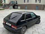 ВАЗ (Lada) 2114 2013 годаүшін1 750 000 тг. в Астана – фото 5