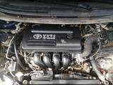 Мотор на Toyota Corola 1ZZ объем 1.8 за 450 000 тг. в Алматы