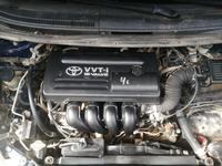 Мотор на Toyota Corola 1ZZ объем 1.8 за 420 000 тг. в Алматы