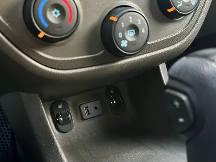 Chevrolet Cobalt 2022 года за 4 999 999 тг. в Астана – фото 9