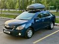 Chevrolet Cobalt 2022 годаүшін4 999 999 тг. в Астана