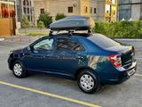Chevrolet Cobalt 2022 годаүшін4 999 999 тг. в Астана – фото 3