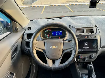 Chevrolet Cobalt 2022 года за 4 999 999 тг. в Астана – фото 7