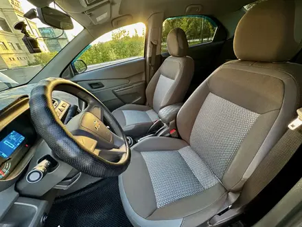 Chevrolet Cobalt 2022 года за 4 999 999 тг. в Астана – фото 8
