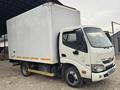 Hino  Series 300 (Dutro) 2020 года за 14 300 000 тг. в Алматы – фото 3