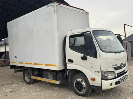 Hino  Series 300 (Dutro) 2020 года за 14 300 000 тг. в Алматы – фото 3