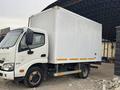 Hino  Series 300 (Dutro) 2020 года за 14 300 000 тг. в Алматы – фото 2