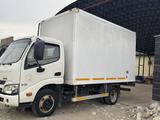 Hino  Series 300 (Dutro) 2020 годаүшін14 300 000 тг. в Алматы – фото 2