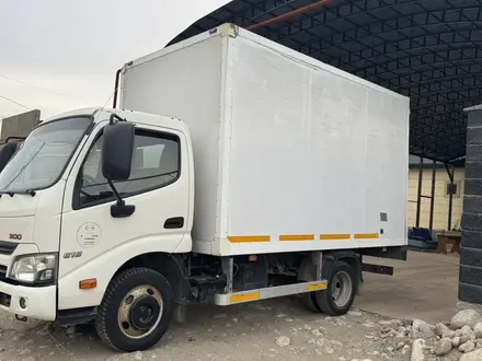 Hino  Series 300 (Dutro) 2020 года за 14 300 000 тг. в Алматы – фото 2