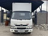 Hino  Series 300 (Dutro) 2020 годаүшін14 300 000 тг. в Алматы