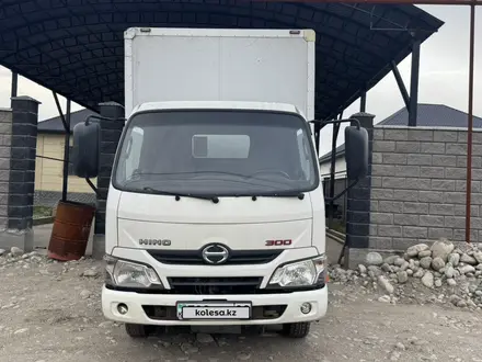 Hino  Series 300 (Dutro) 2020 года за 14 300 000 тг. в Алматы