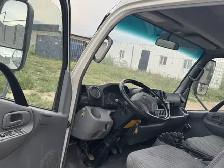 Hino  Series 300 (Dutro) 2020 года за 14 300 000 тг. в Алматы – фото 8