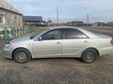 Toyota Camry 2003 года за 4 200 000 тг. в Павлодар – фото 2