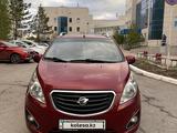 Ravon R2 2017 года за 4 200 000 тг. в Петропавловск – фото 3