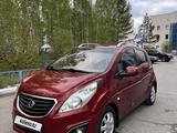 Ravon R2 2017 года за 4 200 000 тг. в Петропавловск