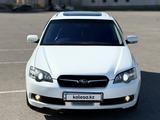 Subaru Legacy 2004 года за 3 950 000 тг. в Тараз – фото 2