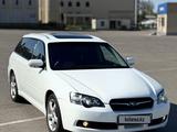 Subaru Legacy 2004 года за 3 950 000 тг. в Тараз