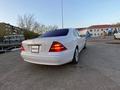 Mercedes-Benz S 500 1999 годаүшін3 000 000 тг. в Нур-Султан (Астана) – фото 5