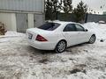 Mercedes-Benz S 500 1999 годаүшін3 000 000 тг. в Нур-Султан (Астана) – фото 18