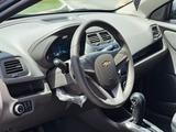 Chevrolet Cobalt 2023 года за 6 950 000 тг. в Шымкент – фото 5